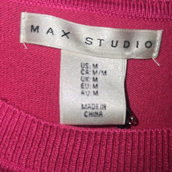 Max Studio M - Picture 6 of 9